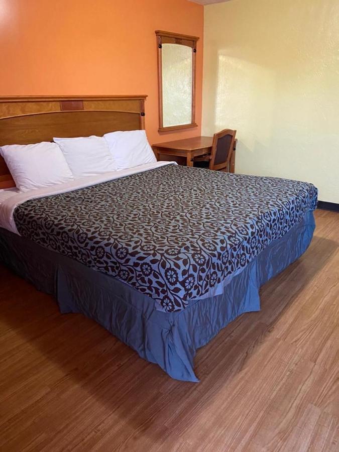 Lariat Motel Moriarty Zewnętrze zdjęcie
